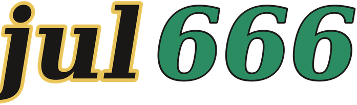 jul666 logo